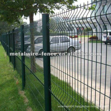 Anping Wire Mesh Fence Factory